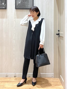 shirayuuuさんのコーディネート