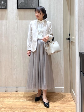 shirayuuuさんのコーディネート