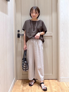 shirayuuuさんのコーディネート