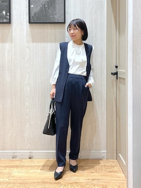 shirayuuuさんのコーディネート