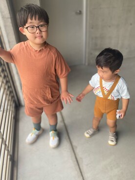 Ryotaさんのコーディネート