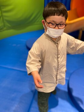 Ryotaさんのコーディネート