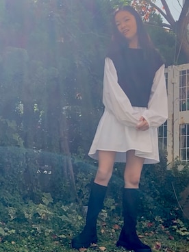 aco さんのコーディネート