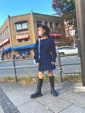 aco さんのコーディネート