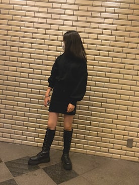 aco さんのコーディネート