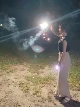 えぬちゃさん（レディース・158cm）の秋コーディネート