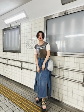 yuki katoさんのコーディネート