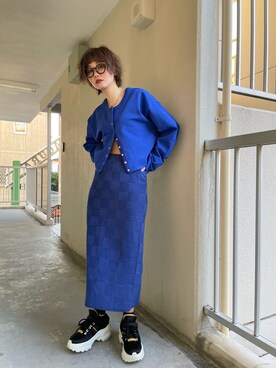 yuki katoさんのコーディネート