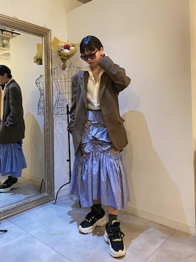 yuki katoさんのコーディネート