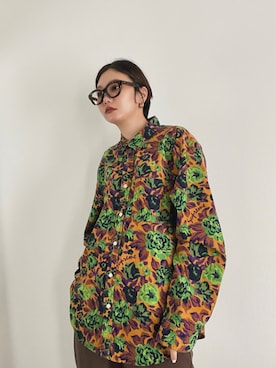 yuki katoさんのコーディネート