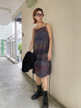 yuki katoさんのコーディネート