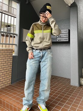 yuki katoさんのコーディネート