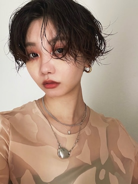 yuki katoさんのコーディネート