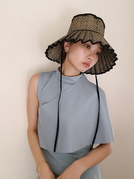 yuki katoさんのコーディネート