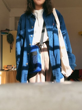 YABEさんのコーディネート