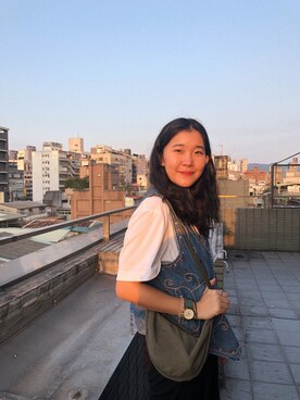 YABEさんのコーディネート