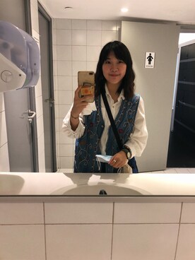 YABEさんのコーディネート