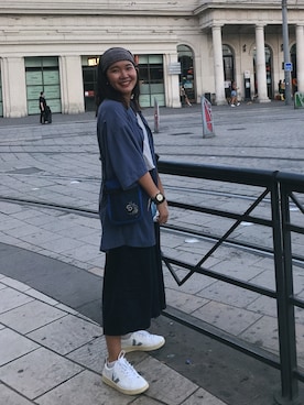 YABEさんのコーディネート