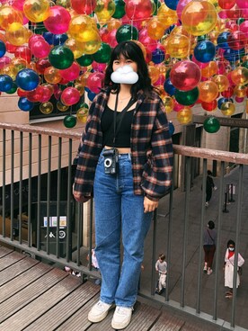 YABEさんのコーディネート