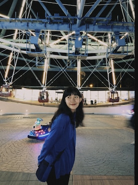 YABEさんのコーディネート