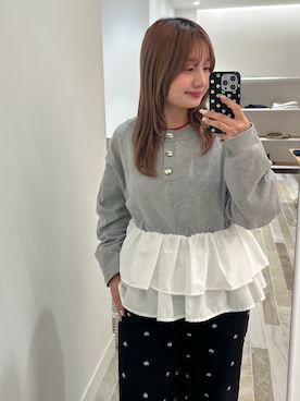 yukiさんのコーディネート