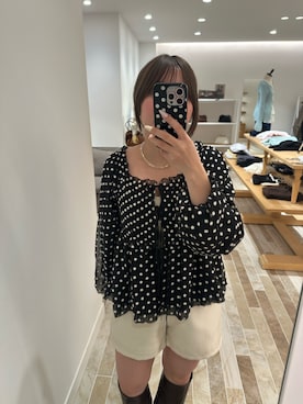 yukiさんのコーディネート