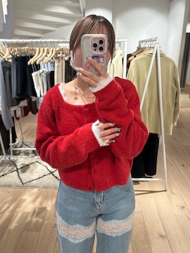 yukiさんのコーディネート