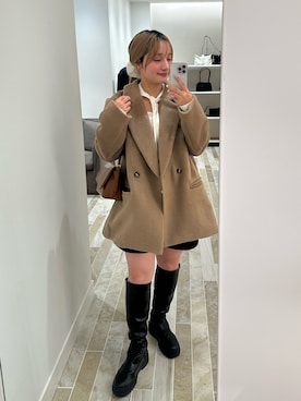 yukiさんのコーディネート