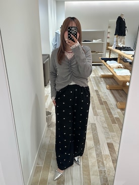 yukiさんのコーディネート