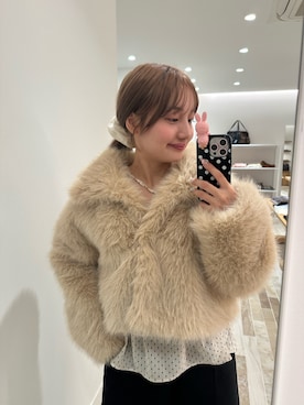 yukiさんのコーディネート