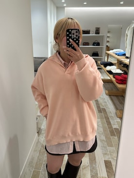 yukiさんのコーディネート