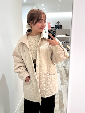 yukiさんのコーディネート