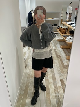 yukiさんのコーディネート