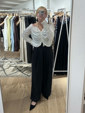 yukiさんのコーディネート