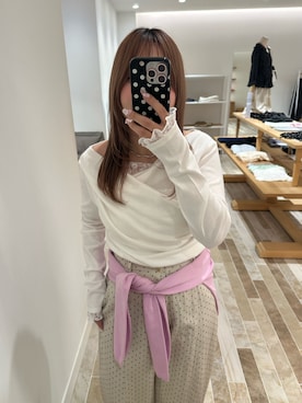 yukiさんのコーディネート