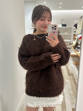 yukiさんのコーディネート