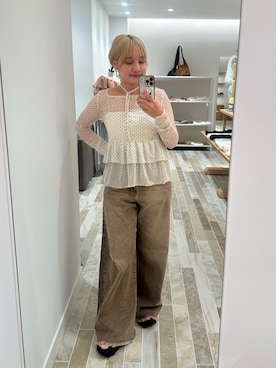 yukiさんのコーディネート