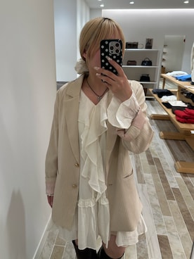 yukiさんのコーディネート