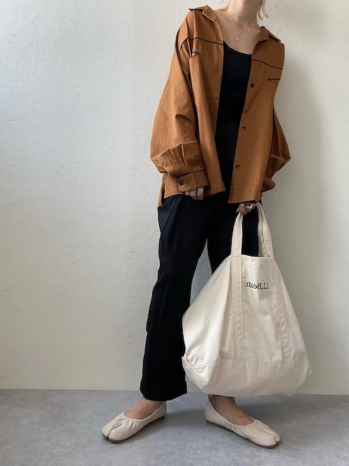 Ikumi さんのコーディネート