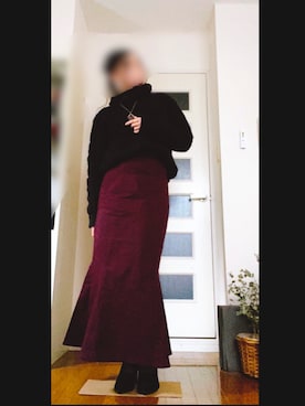 ソレッポイさんのコーディネート