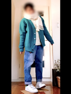 ソレッポイさんのコーディネート