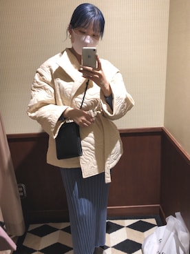 risaさんのコーディネート