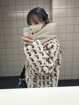 risaさんのコーディネート