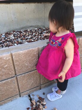 m.yoさんのコーディネート