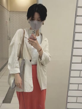 _ ami _さんのコーディネート