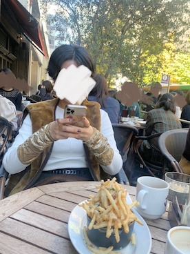 _ ami _さんのコーディネート