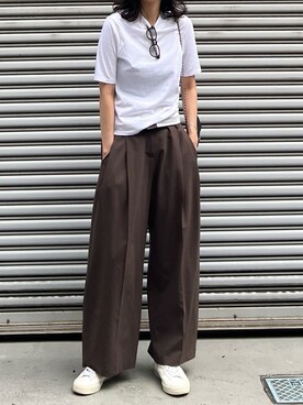 mame38さんのコーディネート