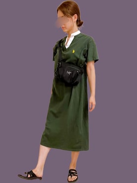 mako☆さんのコーディネート