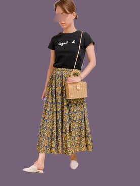 mako☆さんのコーディネート