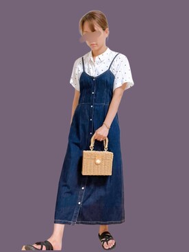 mako☆さんのコーディネート